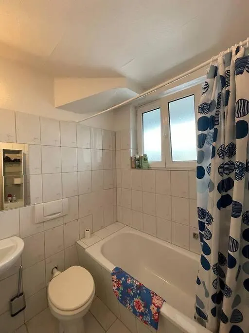 Attractive Flat Near Charlottenburg & City Center Berlin 0*,