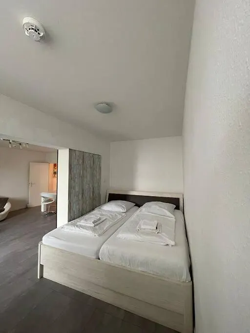 Attractive Flat Near Charlottenburg & City Center Berlin Germany