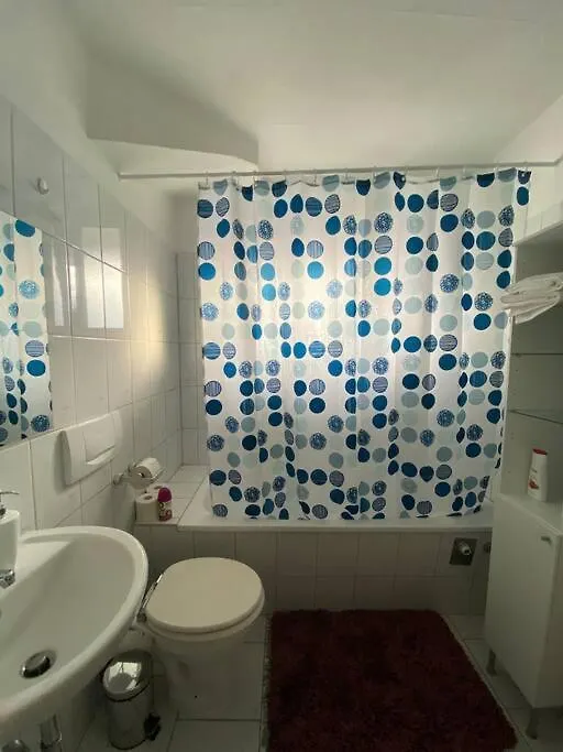 Attractive Flat Near Charlottenburg & City Center Berlin Apartment